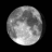 Moon age: 21 days, 0 hours, 8 minutes,68%